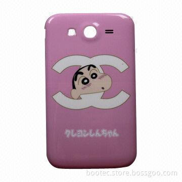 ABS Back Cover for Samsung 9082 with Latest IMD Technology and OEM and ODM Orders Welcomed